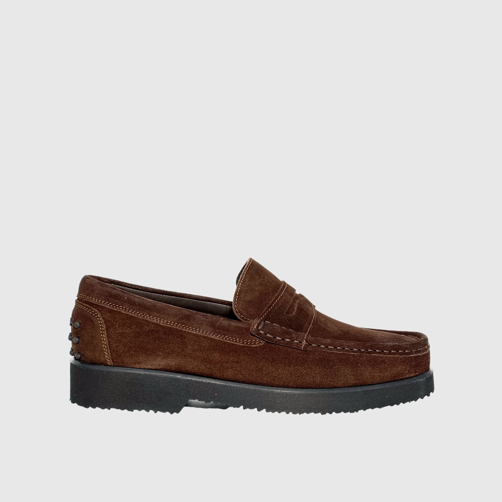 Casual Loafers - 7006 Loafers | familyshoecentre
