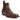 JOSS 344 BROWN Boots | familyshoecentre