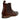 JOSS 344 BROWN Boots | familyshoecentre