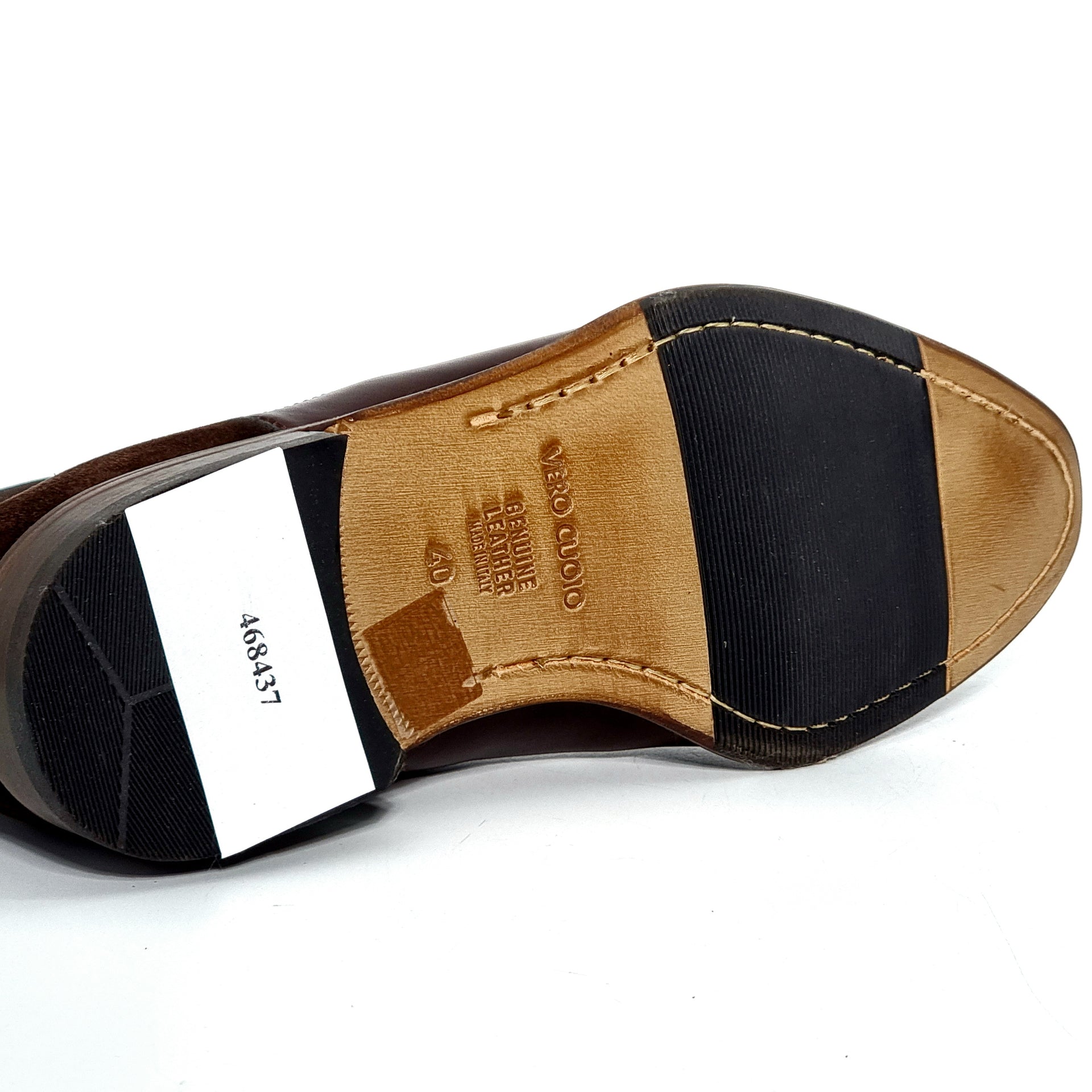 JOSS 344 BROWN Boots | familyshoecentre