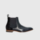 JOSS 344 BLACK Boots | familyshoecentre