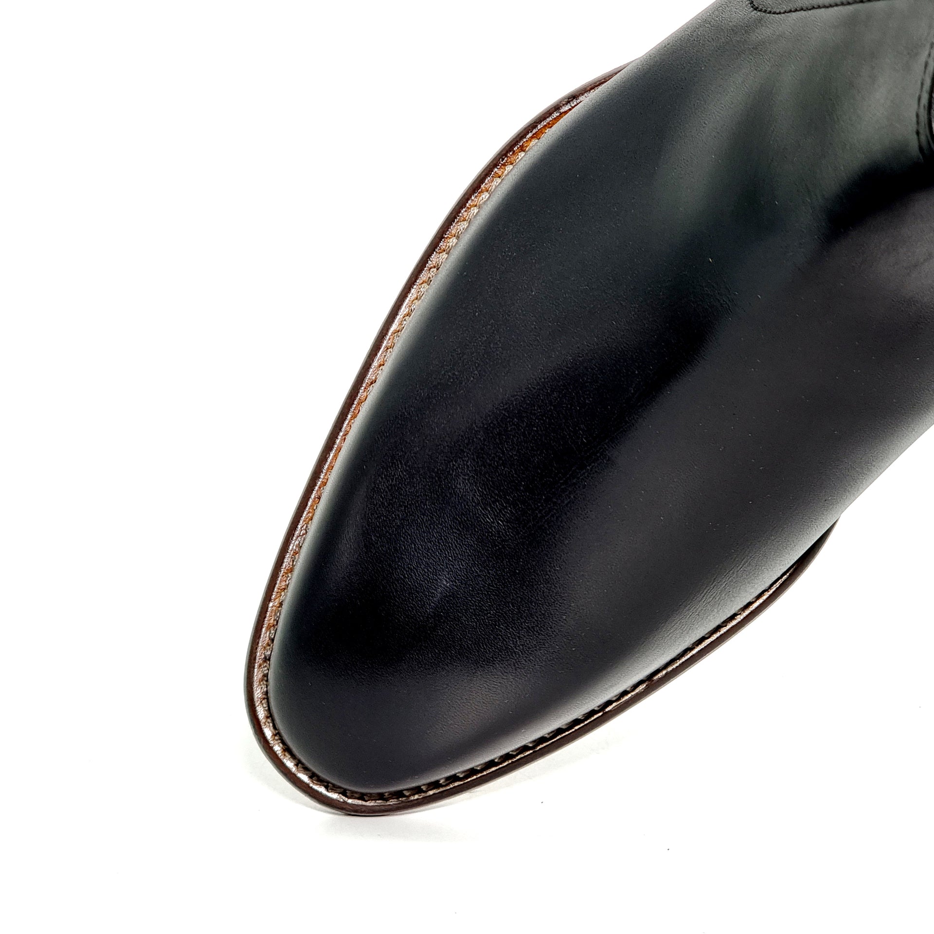 JOSS 344 BLACK Boots | familyshoecentre