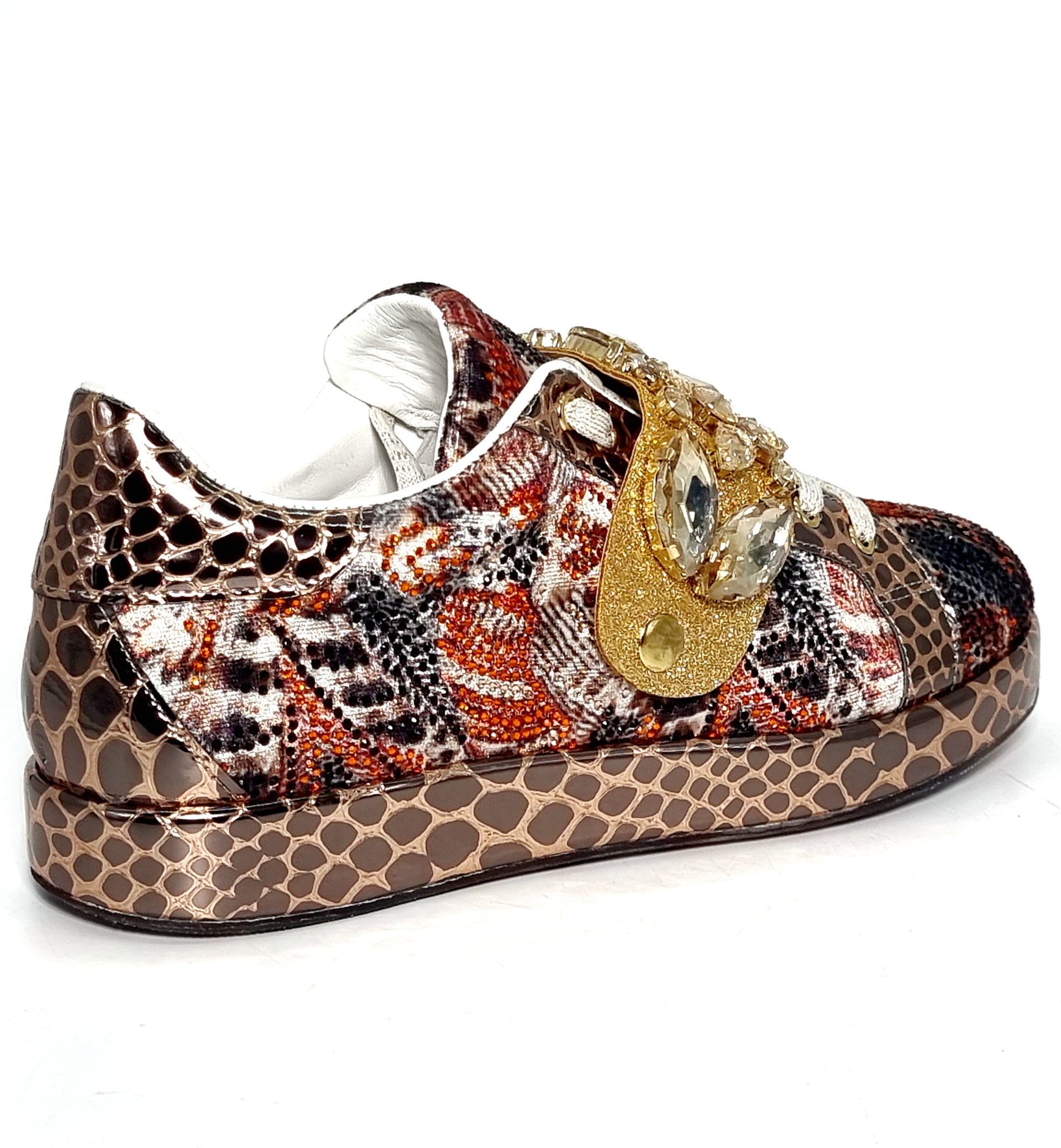 GZ 5670 MULTI Sneakers | familyshoecentre