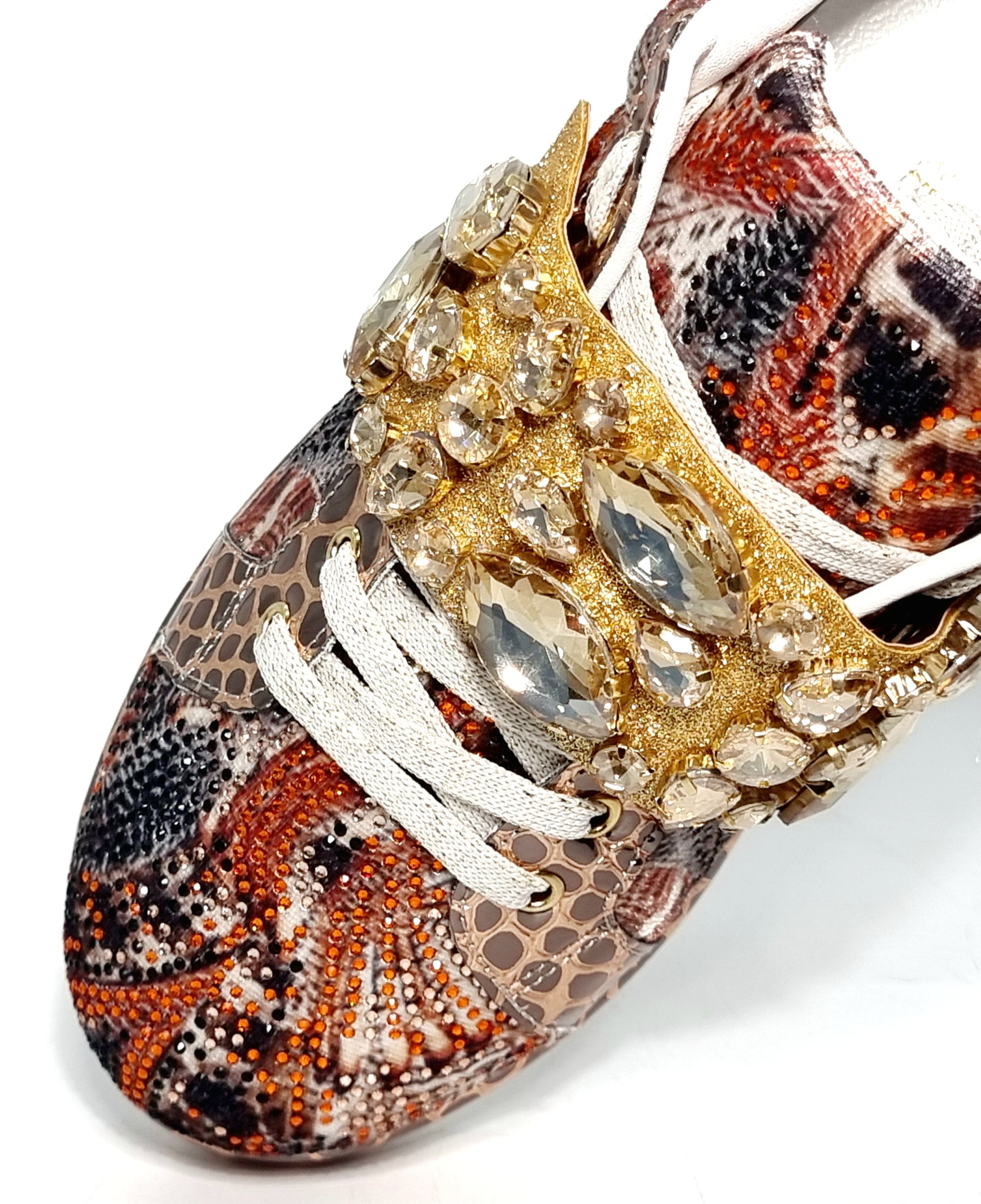 GZ 5670 MULTI Sneakers | familyshoecentre