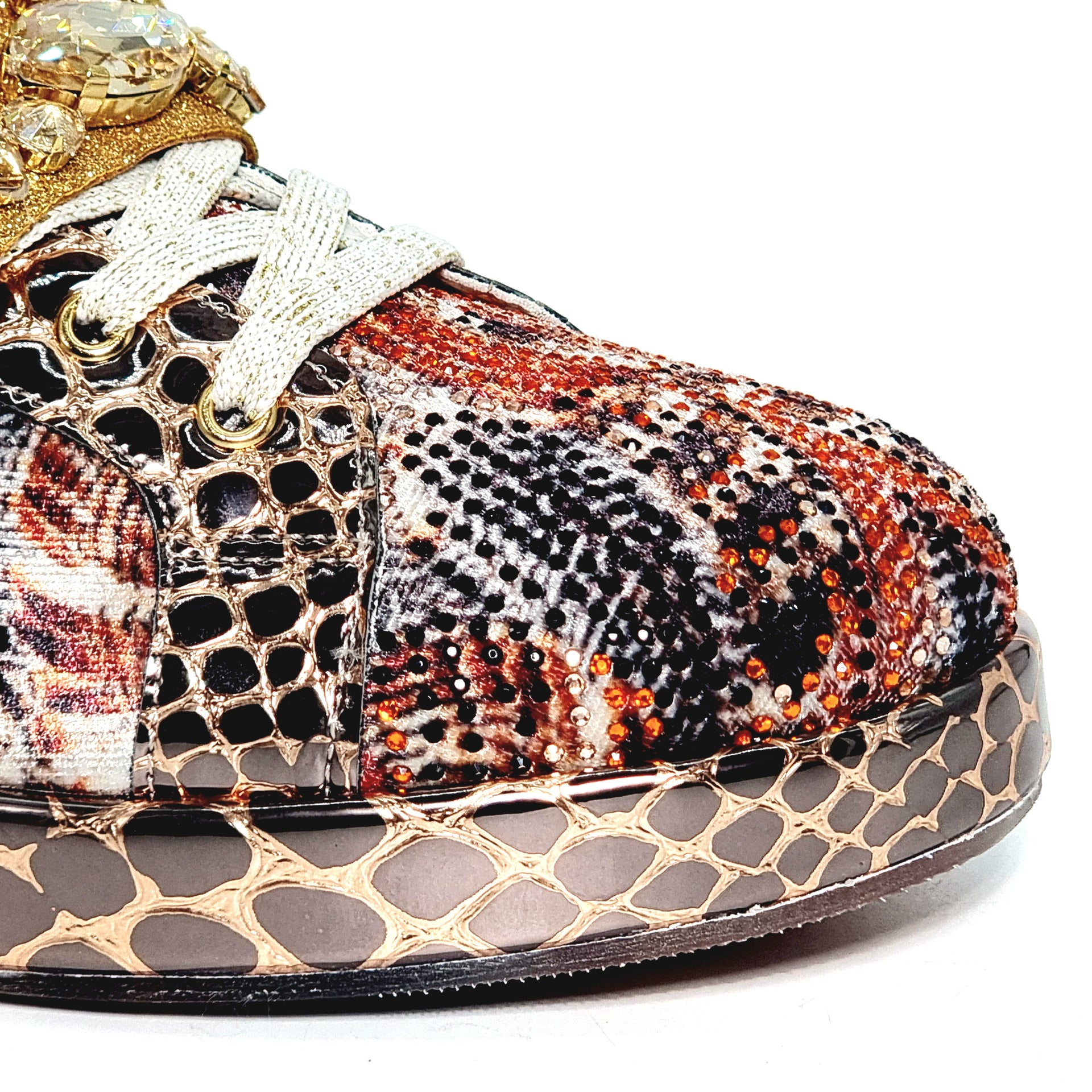 GZ 5670 MULTI Sneakers | familyshoecentre