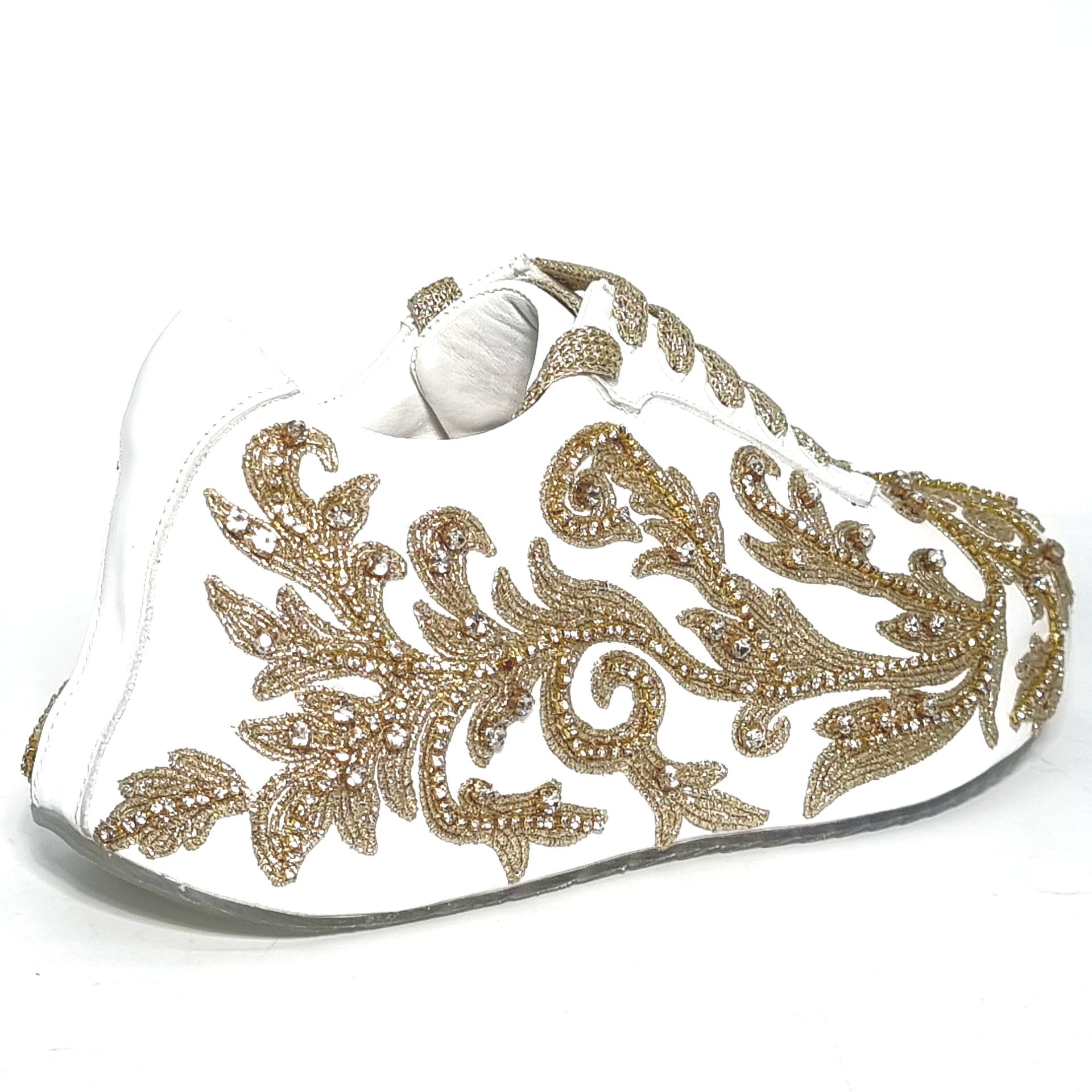GZ 7031 WHITE Sneakers | familyshoecentre