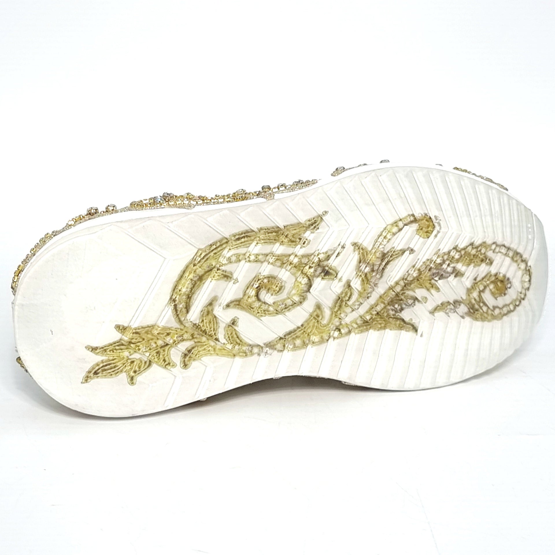 GZ 7031 WHITE Sneakers | familyshoecentre