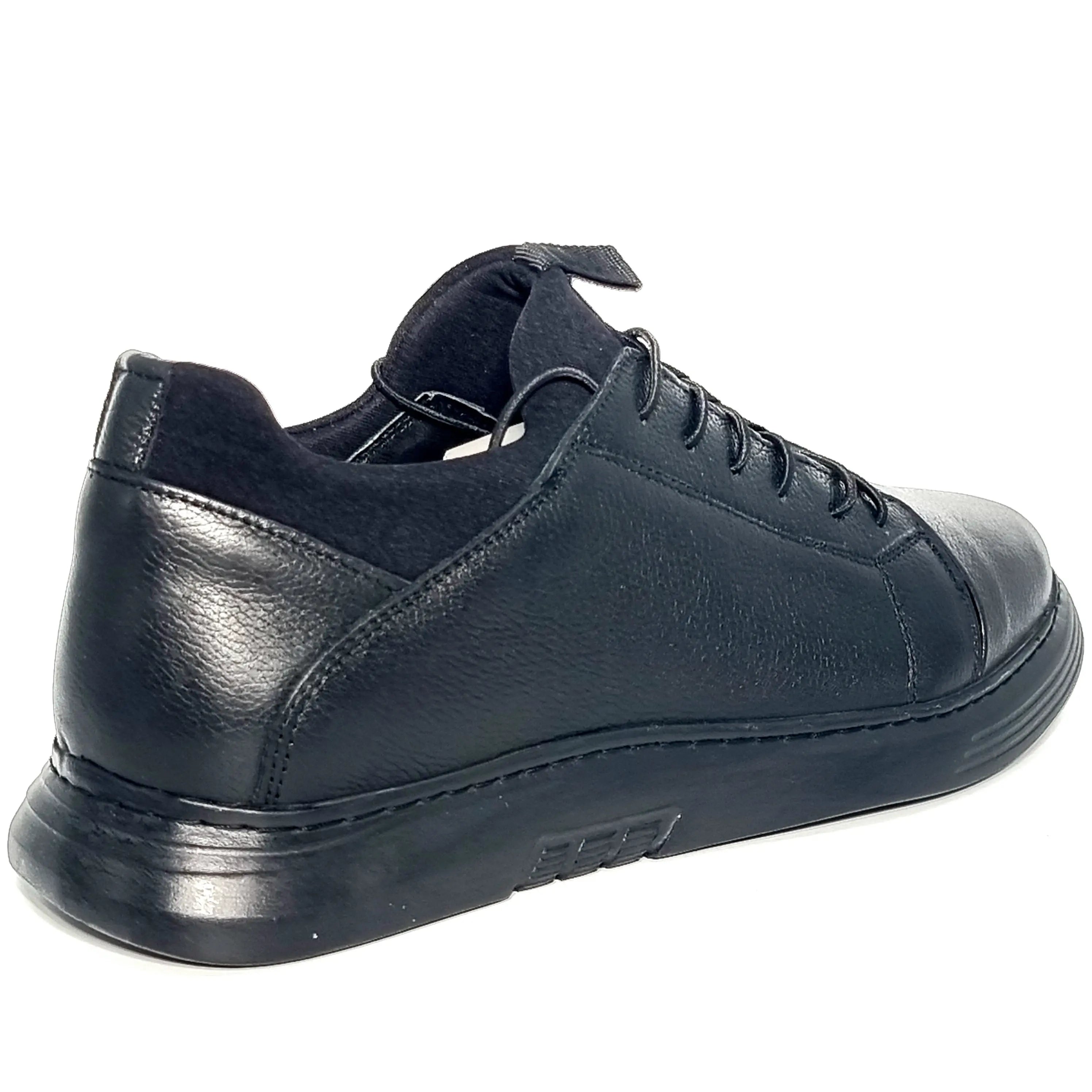PEPITA 4467 BLACK Sneakers | familyshoecentre