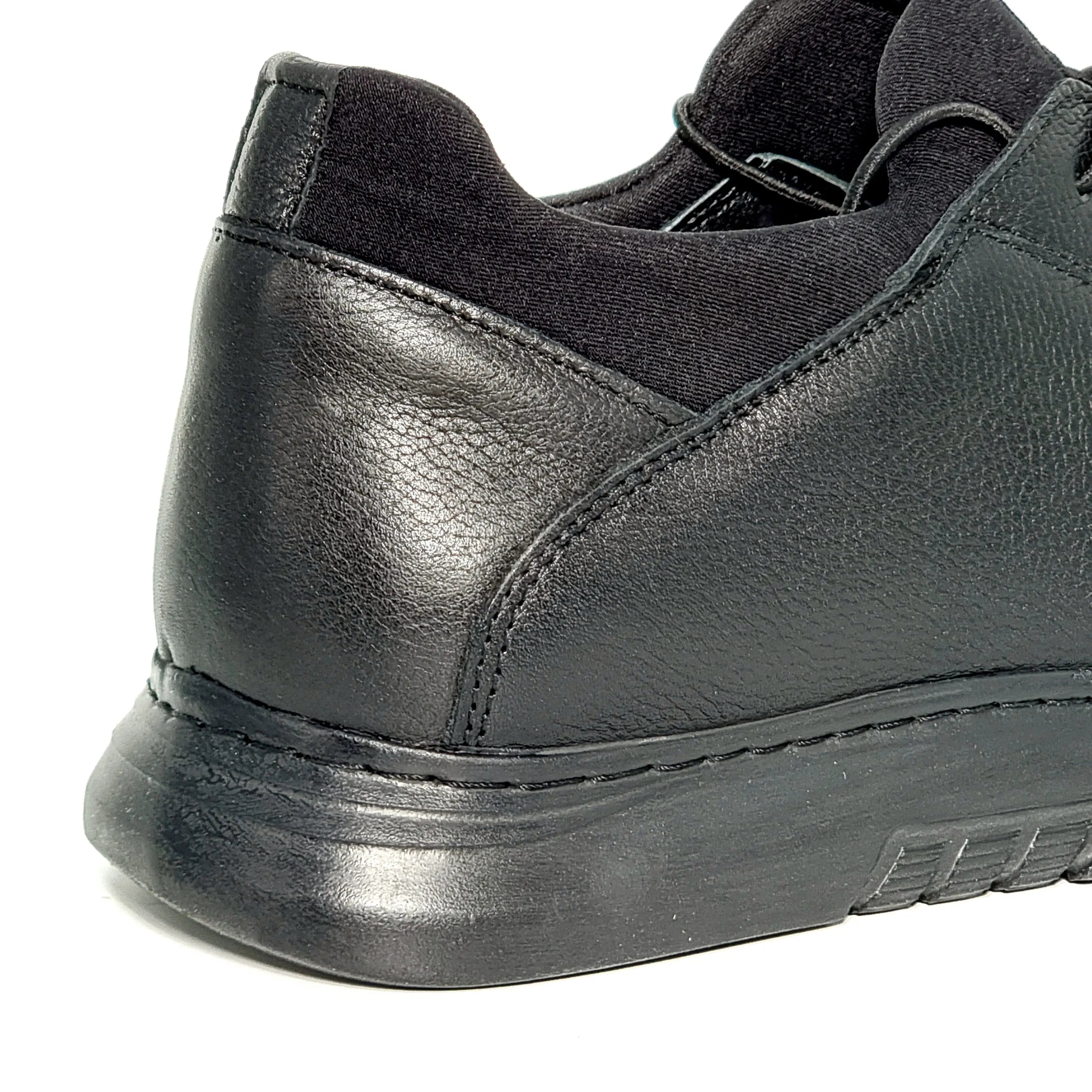 PEPITA 4467 BLACK Sneakers | familyshoecentre
