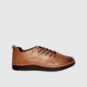 PEPITA 5614 TAN Sneakers | familyshoecentre