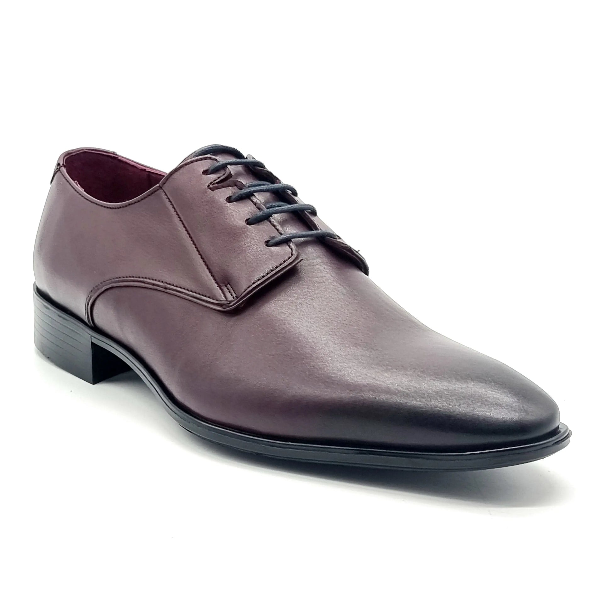 FORMALES 2150 BURGANDY Oxfords | familyshoecentre
