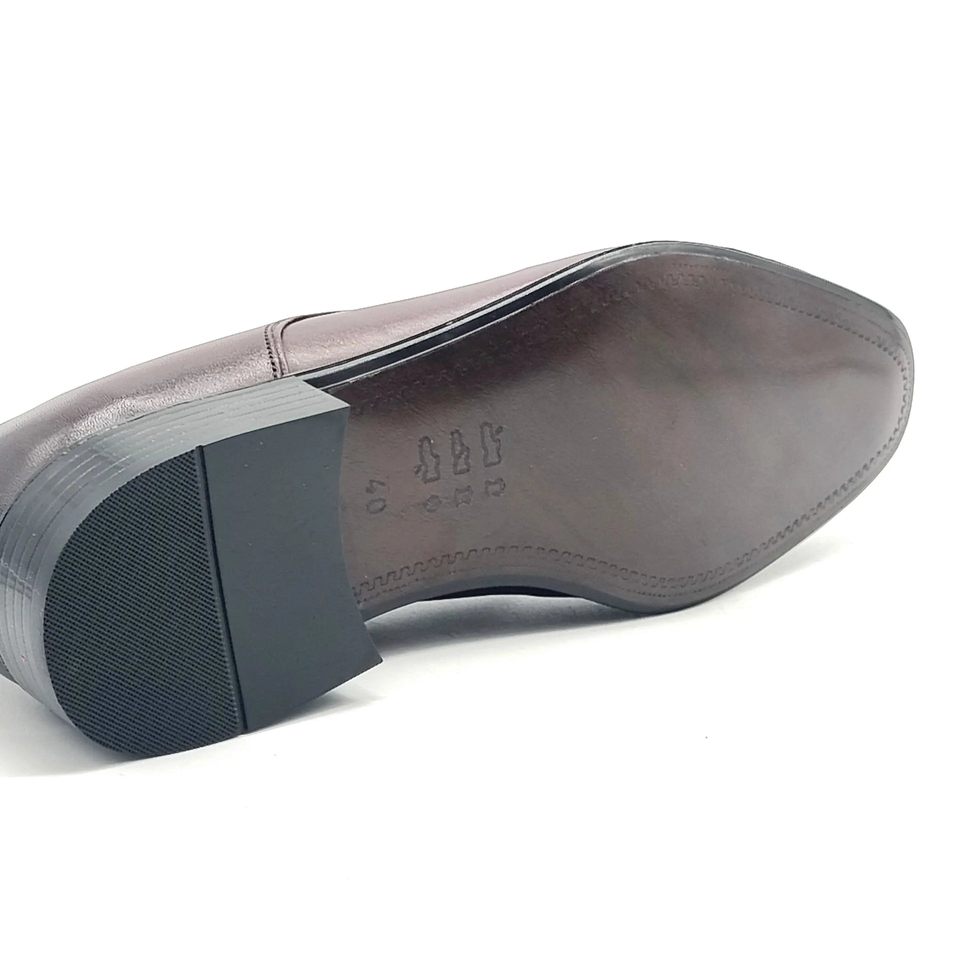 FORMALES 2150 BURGANDY Oxfords | familyshoecentre