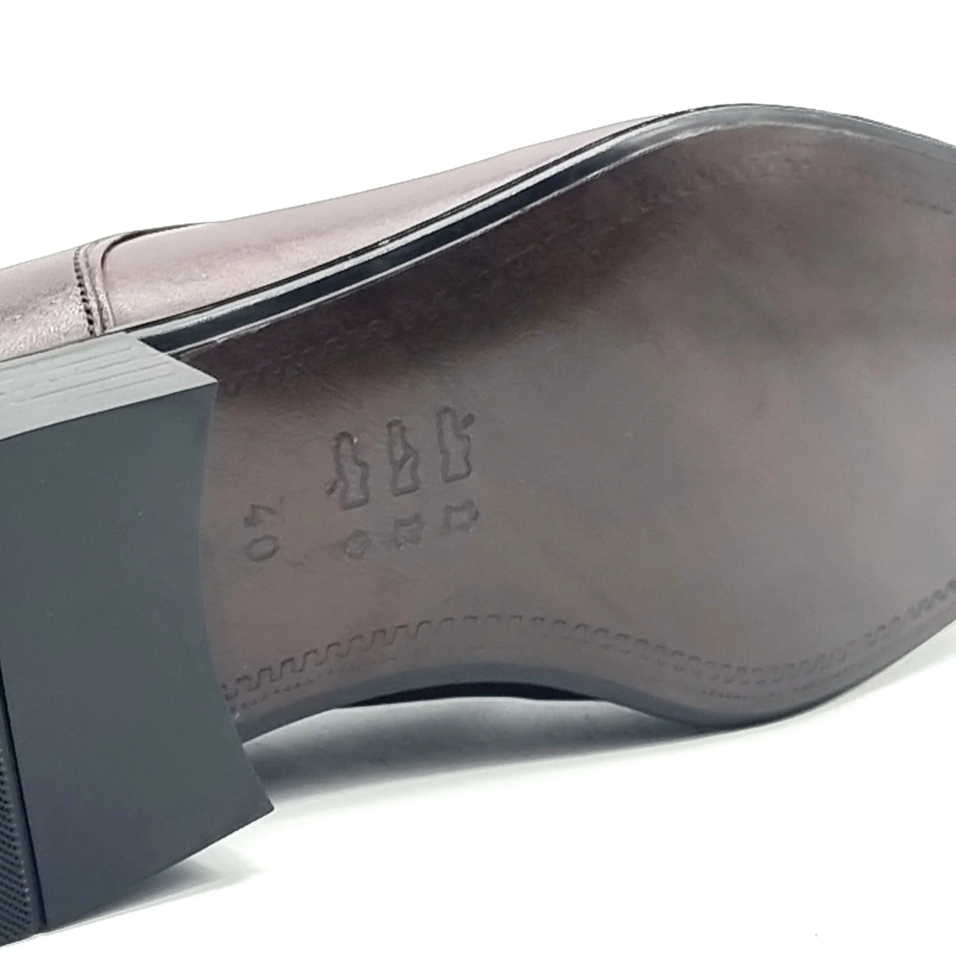 FORMALES 2150 BURGANDY Oxfords | familyshoecentre