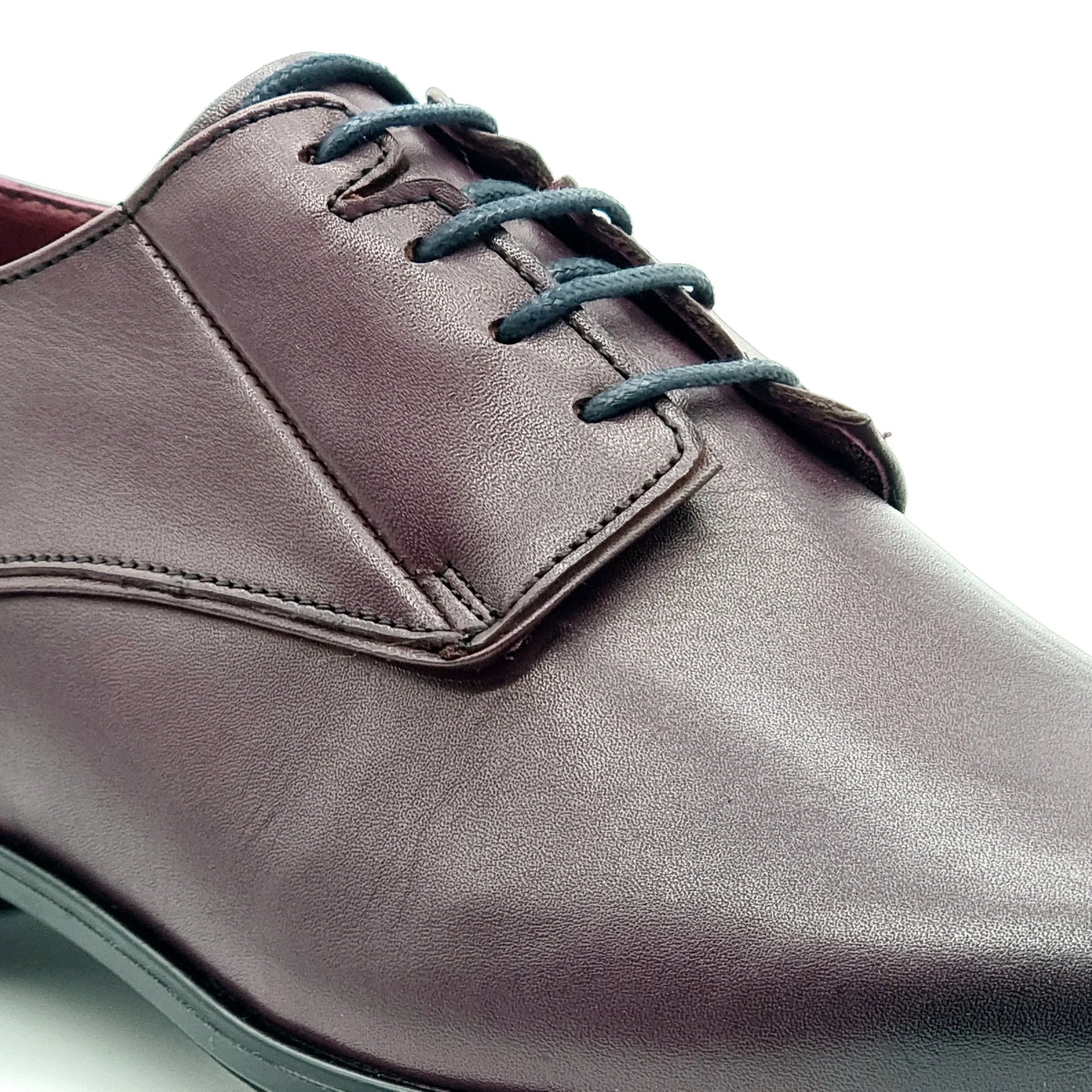 FORMALES 2150 BURGANDY Oxfords | familyshoecentre