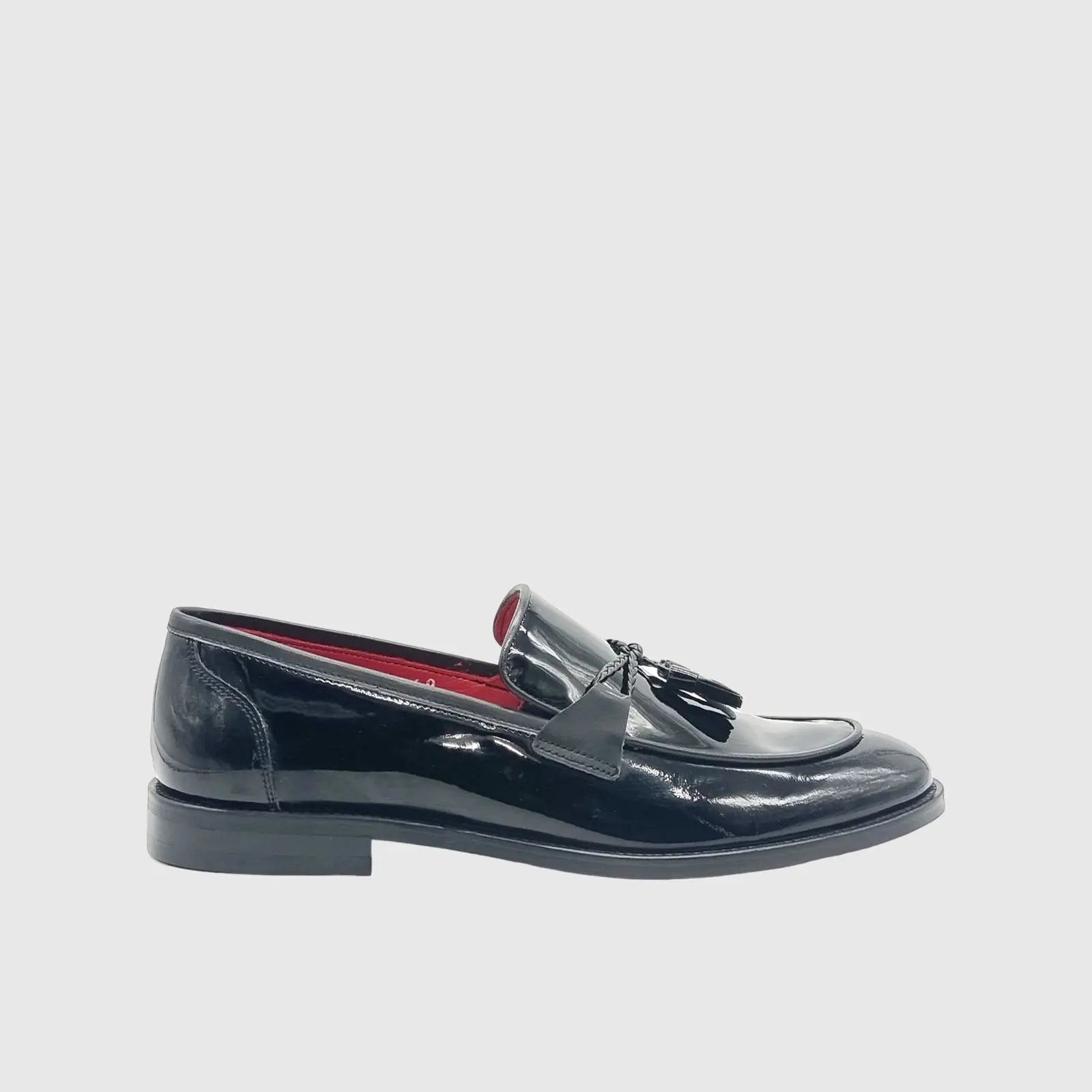 Dress Loafers - 0122 Loafers | familyshoecentre
