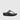 FIT FLOPS LULU GLITZ BLACK Sandals | familyshoecentre