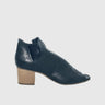 DIMATO 6001 BLACK Heels | familyshoecentre