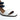 DIMATO 7105 WHITE/BLACK Heels | familyshoecentre