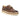 CALCE 37423 BROWN Oxfords | familyshoecentre
