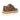 CALCE 37423 BROWN Oxfords | familyshoecentre