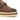 CALCE 37423 BROWN Oxfords | familyshoecentre