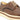 CALCE 37423 BROWN Oxfords | familyshoecentre