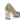 SANDRA STONES BEIGE Heels | familyshoecentre