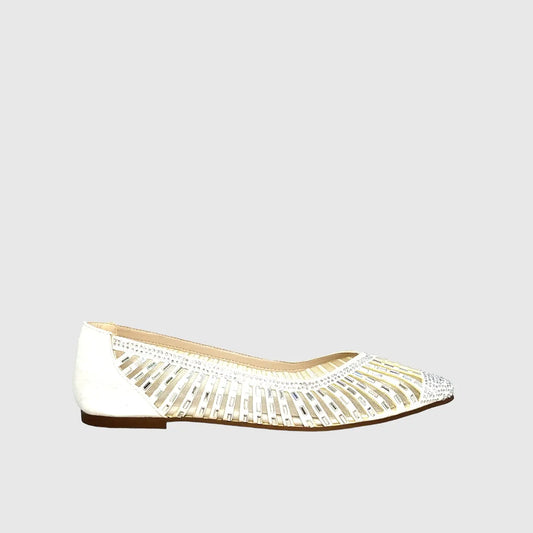 LL 001 PEARL Pumps | familyshoecentre