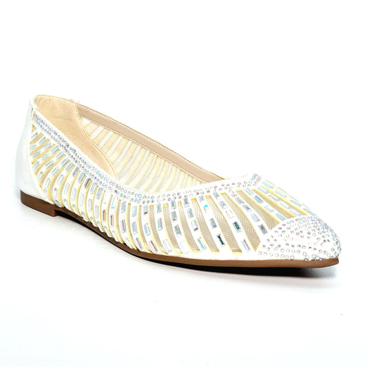 LL 001 PEARL Pumps | familyshoecentre