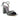 LL 2500 PEWTER Sandals | familyshoecentre