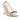 LL 285 NUDE Sandals | familyshoecentre