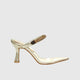 LL 595 GOLD Sandals | familyshoecentre