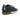 RELAX 2141 BLACK Sneakers | familyshoecentre
