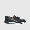 RELAX 6823 BROWN Loafers | familyshoecentre