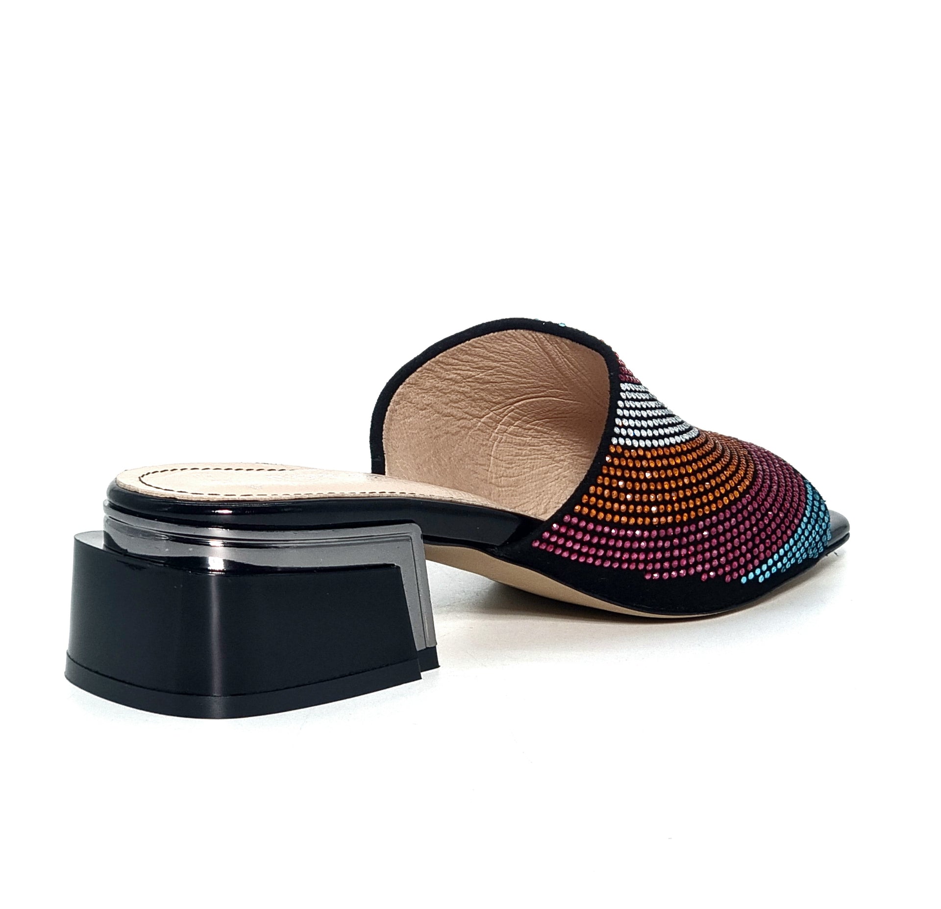 MV 6280 MULTI Sandals | familyshoecentre