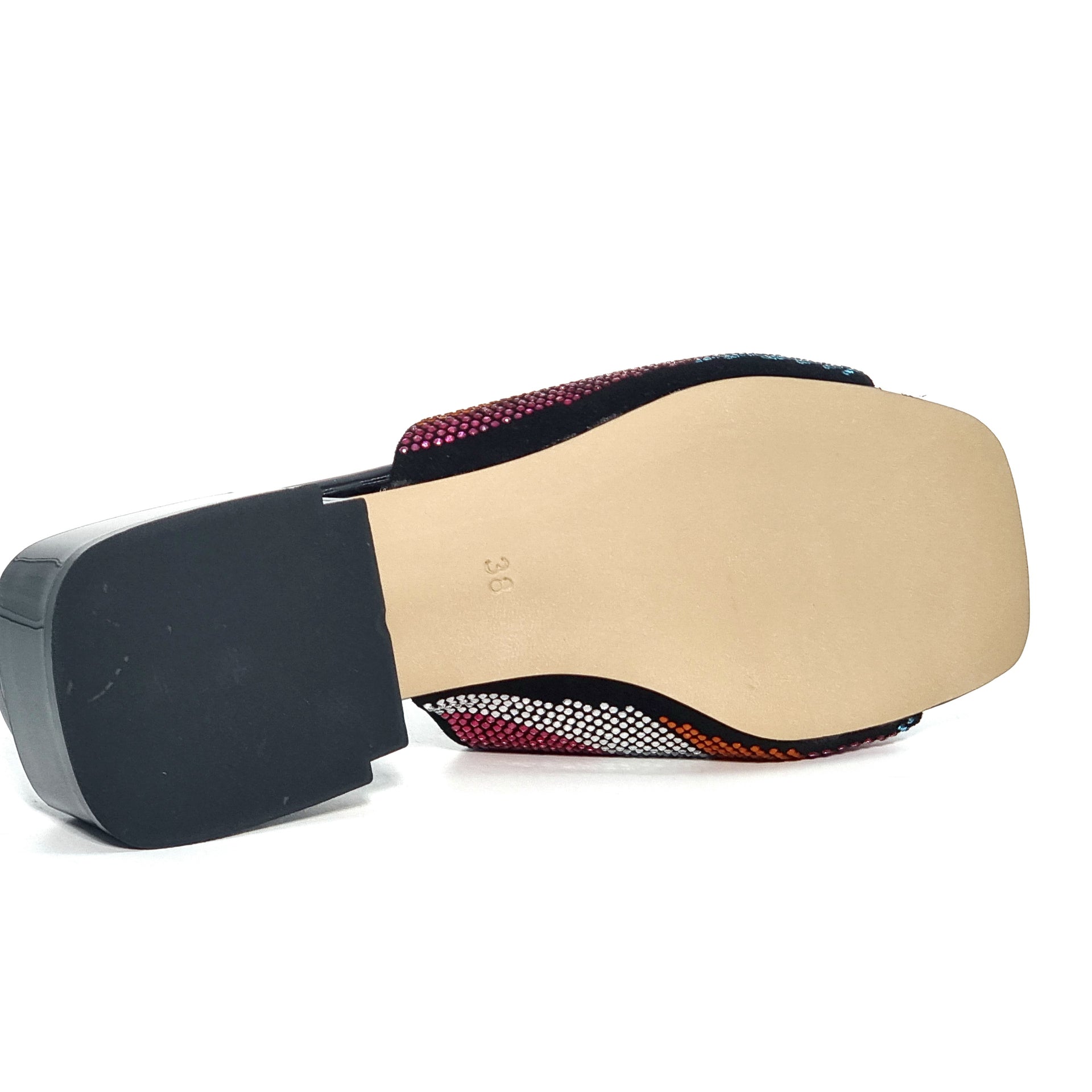 MV 6280 MULTI Sandals | familyshoecentre