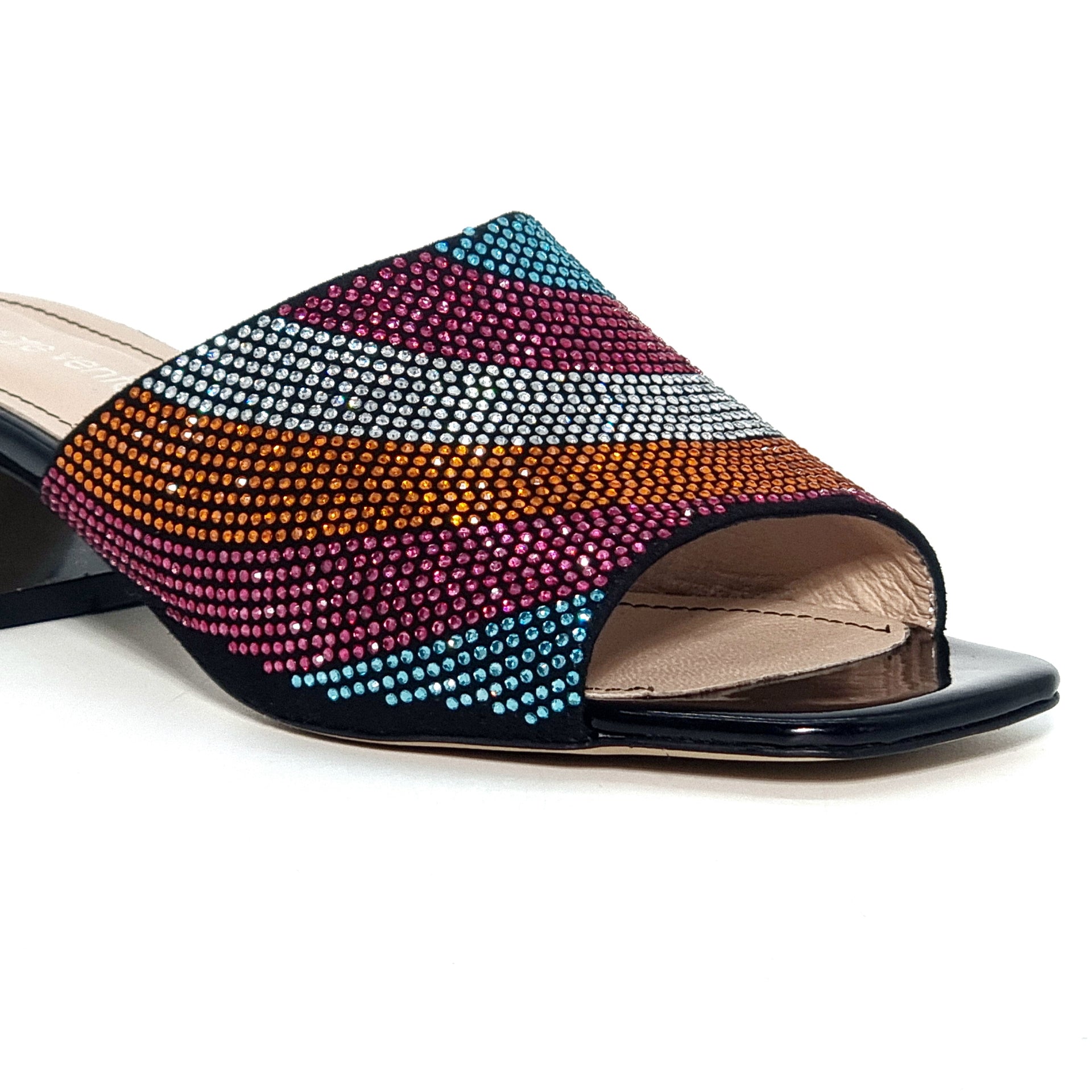 MV 6280 MULTI Sandals | familyshoecentre