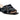MV 6278 BLACK Sandals | familyshoecentre