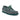 SEBAGO DOCKSIDES PORTLAND INDIGO GREEN Loafers | familyshoecentre