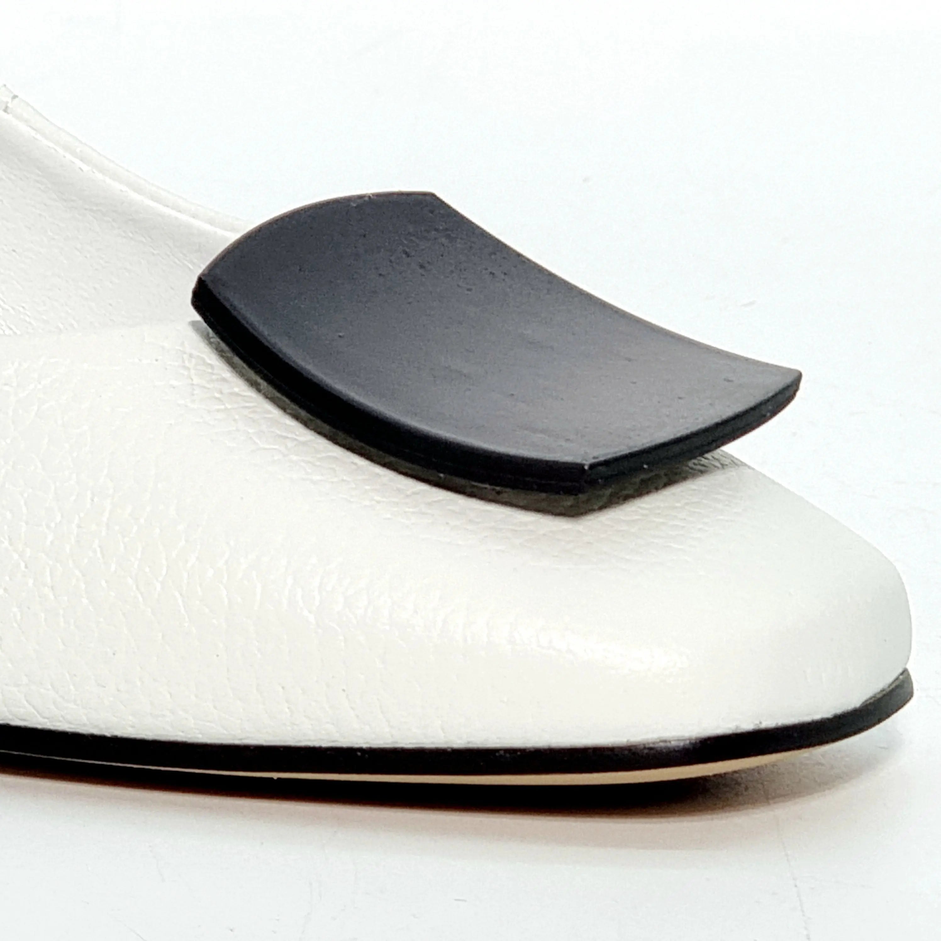 CAPELLI ROSSI 10794 WHITE Heels | familyshoecentre