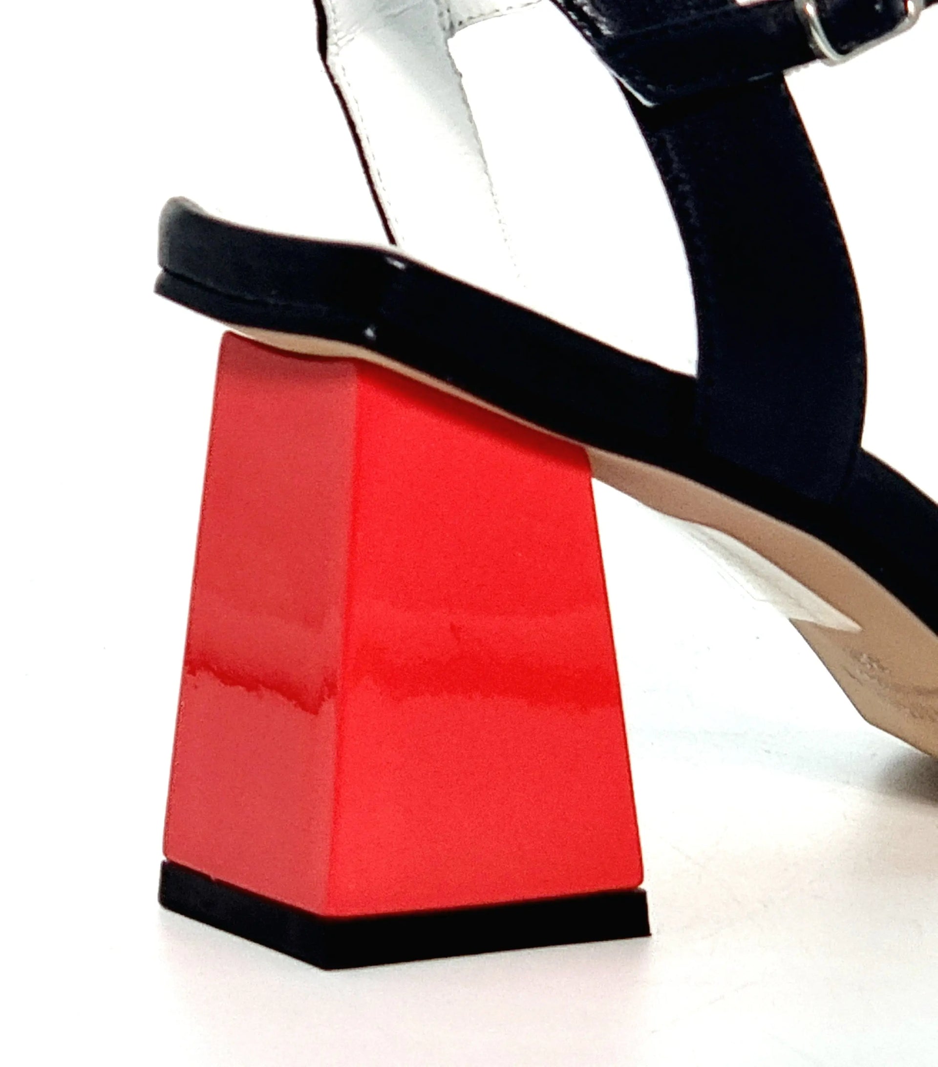 CAPELLI ROSSI 10495 WHITE Heels | familyshoecentre