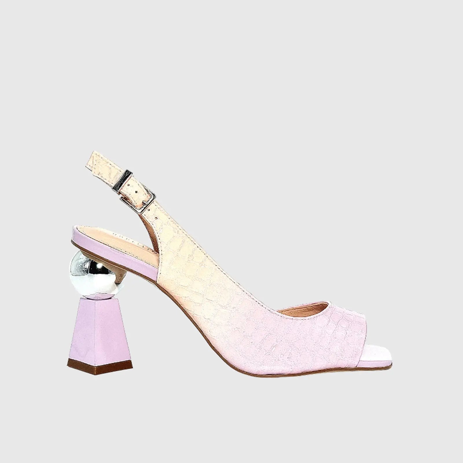 Dress Heels - 10861 Heels | familyshoecentre