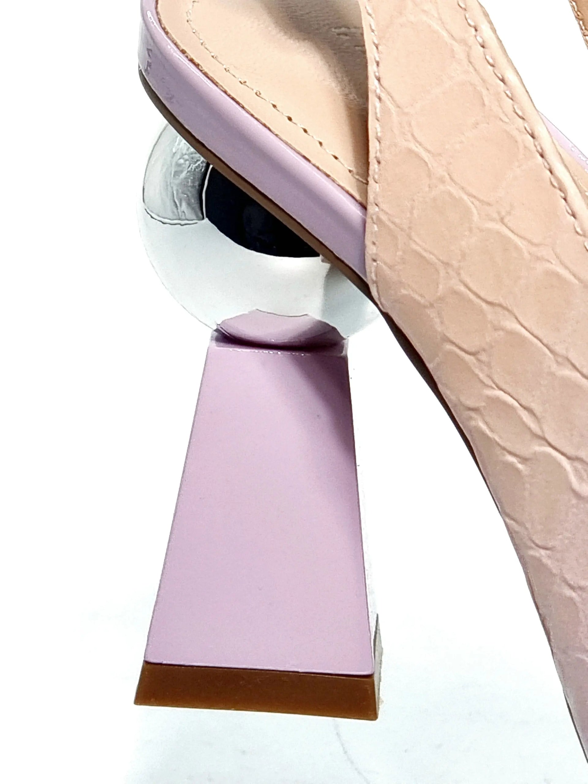 CAPELLI ROSSI 10861 LILAC Heels | familyshoecentre