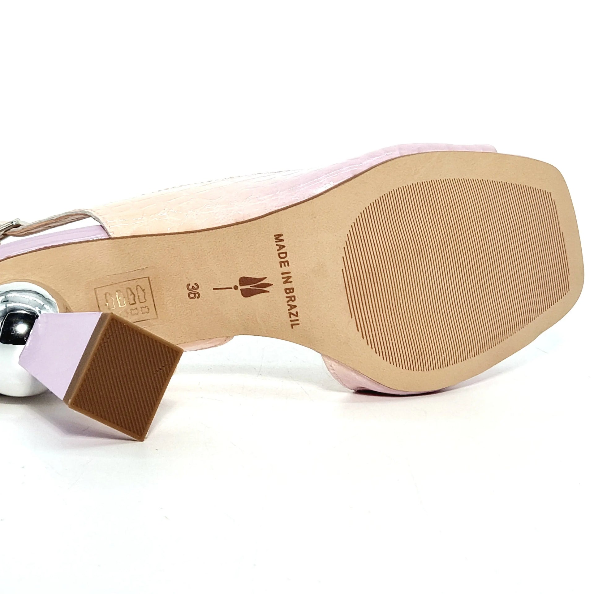 CAPELLI ROSSI 10861 LILAC Heels | familyshoecentre