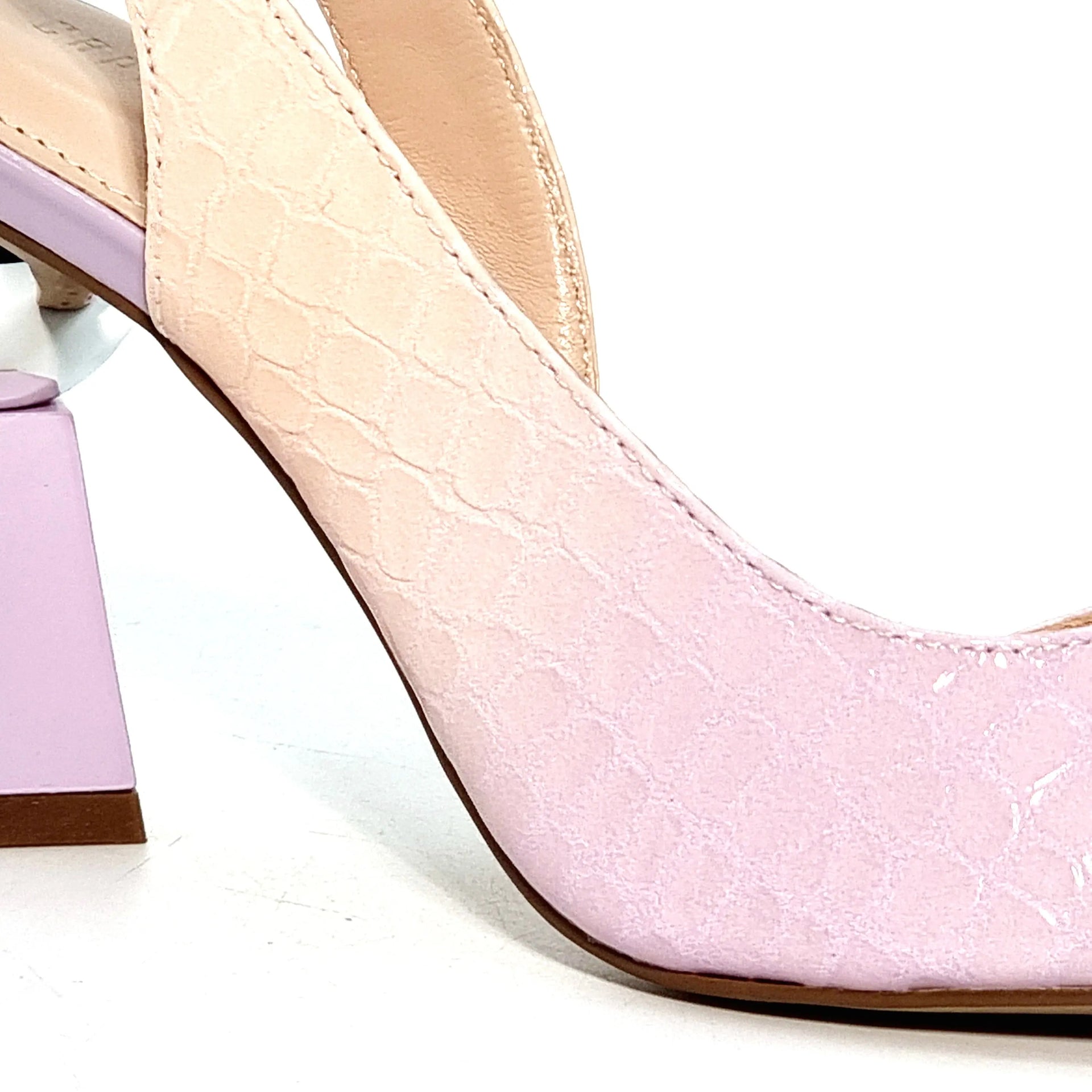 CAPELLI ROSSI 10861 LILAC Heels | familyshoecentre