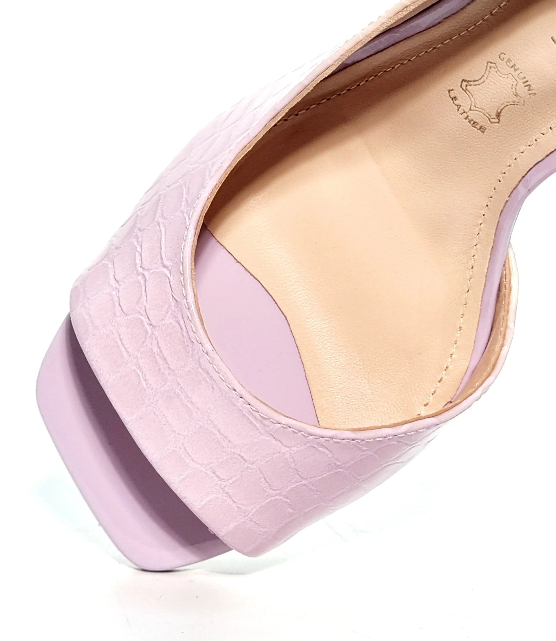 CAPELLI ROSSI 10861 LILAC Heels | familyshoecentre