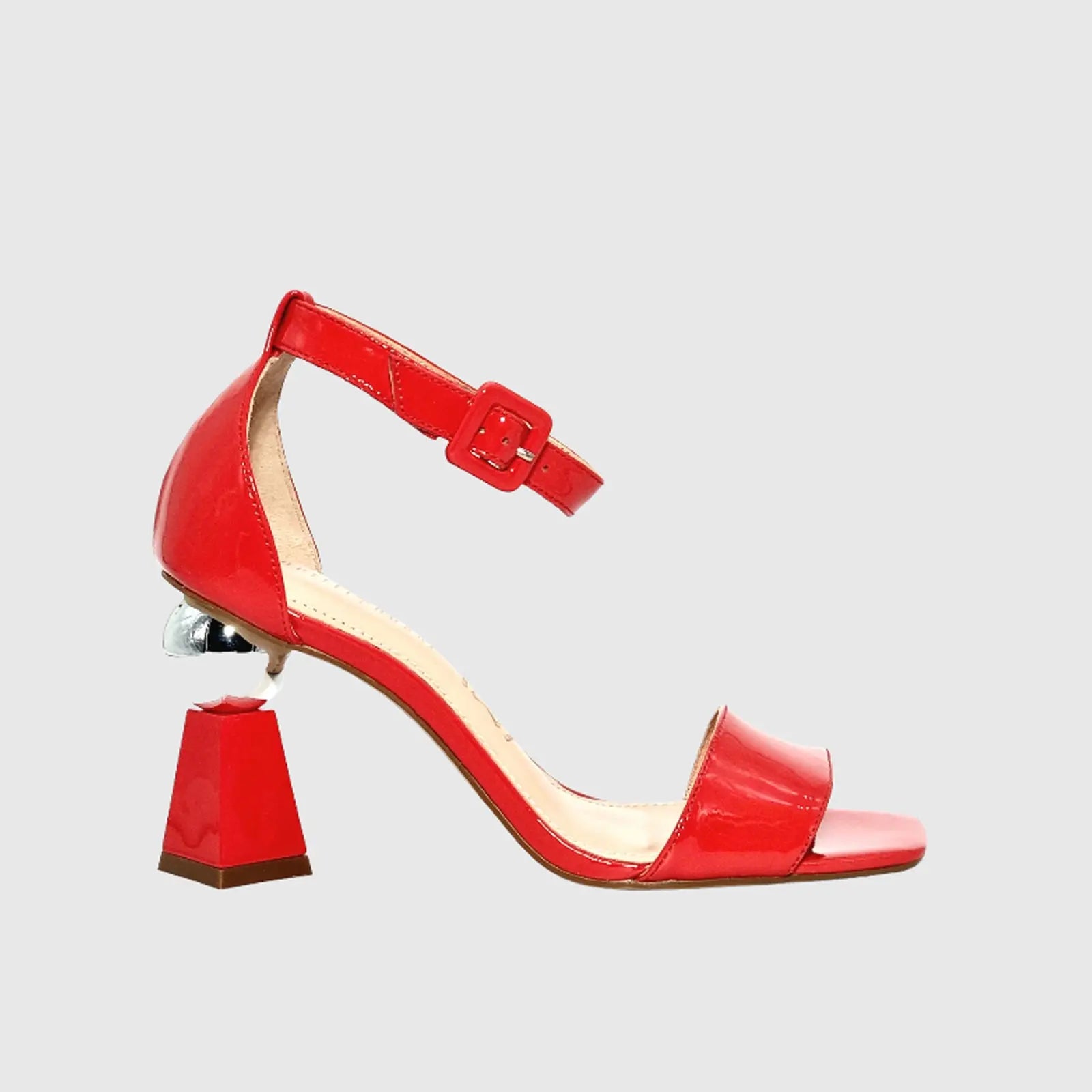 Dress Heels - 10129 Heels | familyshoecentre