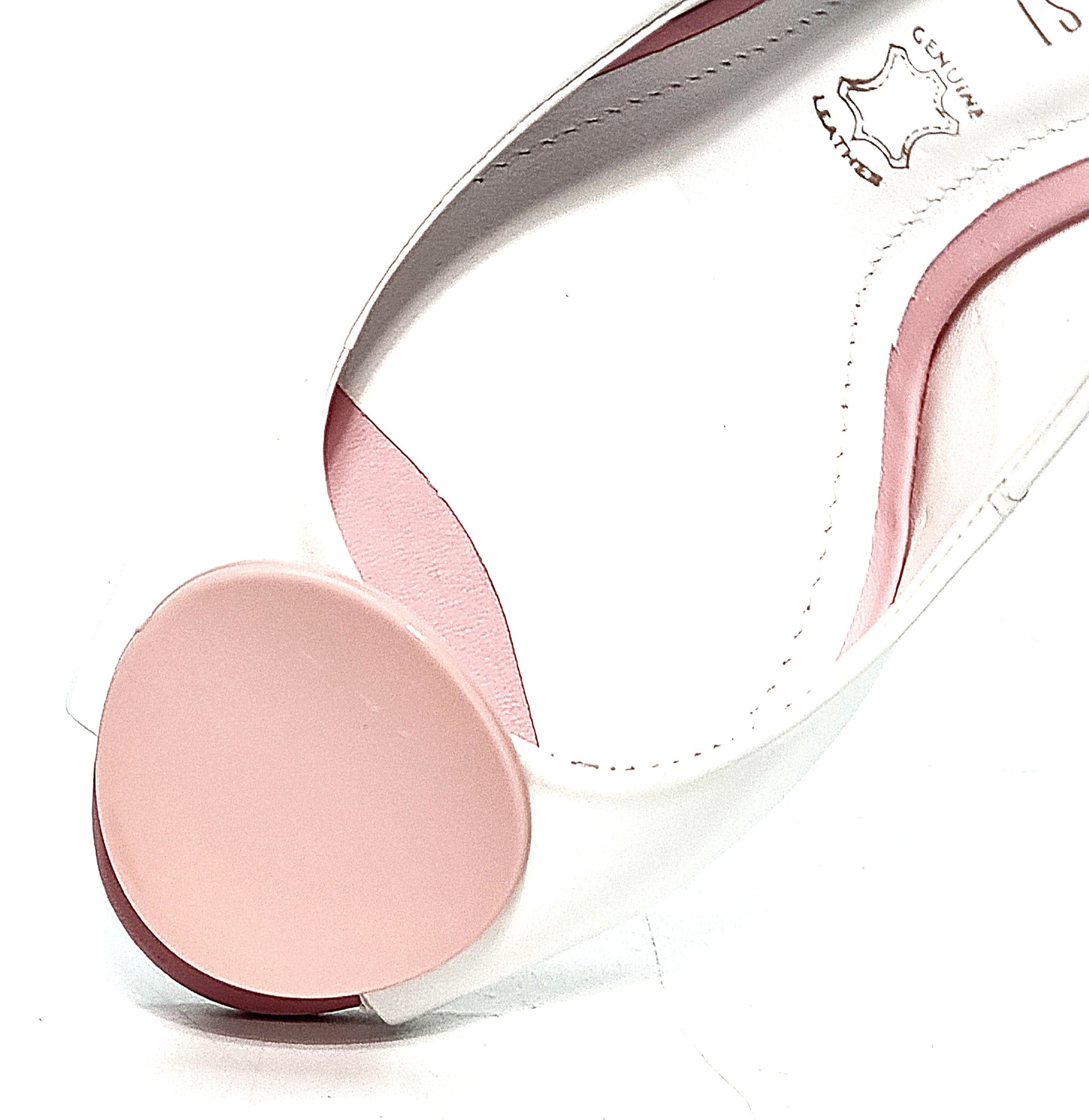 CAPELLI ROSSI 10036 WHITE Heels | familyshoecentre