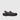 CROCS YUKON VISTA BLACK MENS Sandals | familyshoecentre