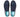 CROCS LITERIDE PACER WOMENS NAVY Sneakers | familyshoecentre
